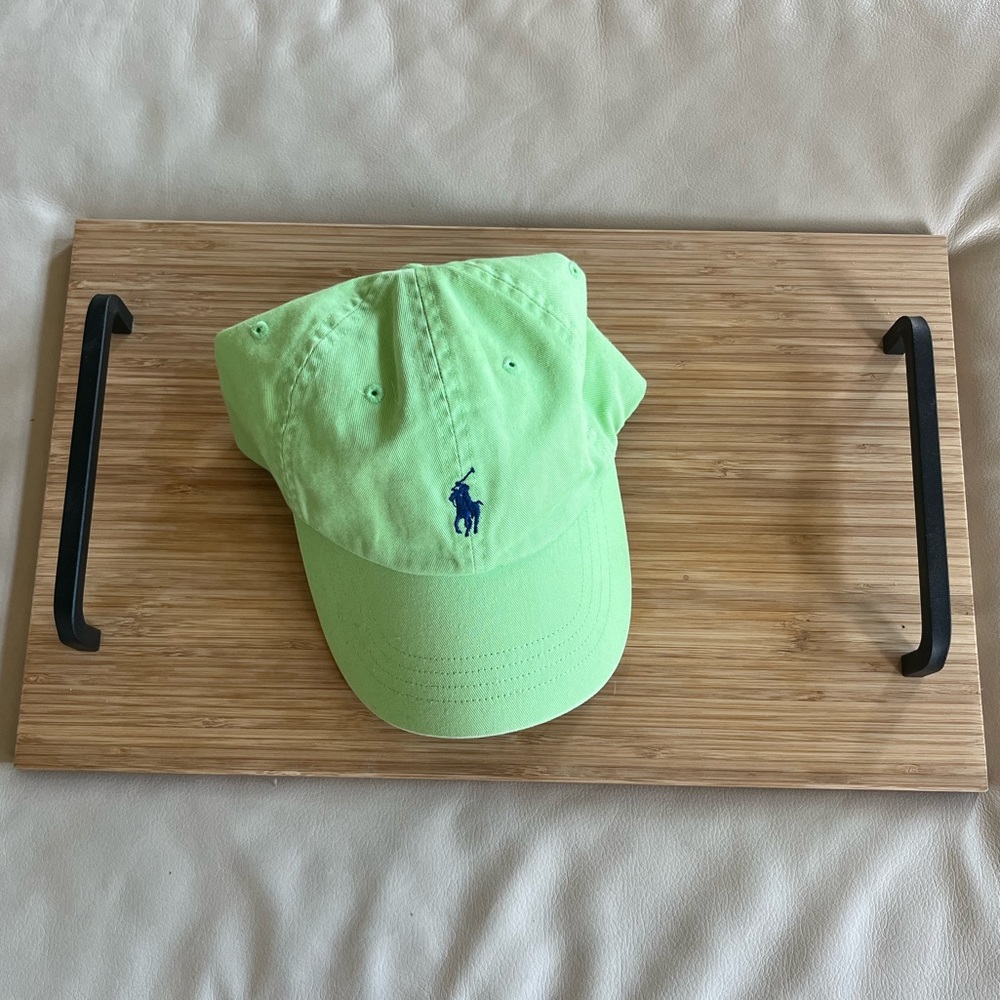 Ralph Lauren Polo Baseball Hat